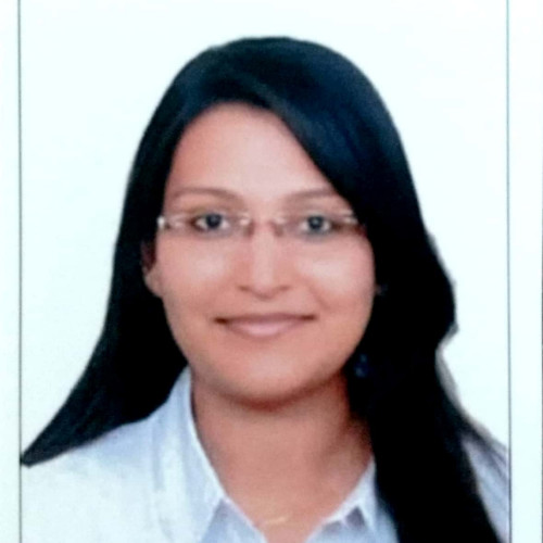 Pooja HB - CISSP, CISA - Operations Associate | Stackforce