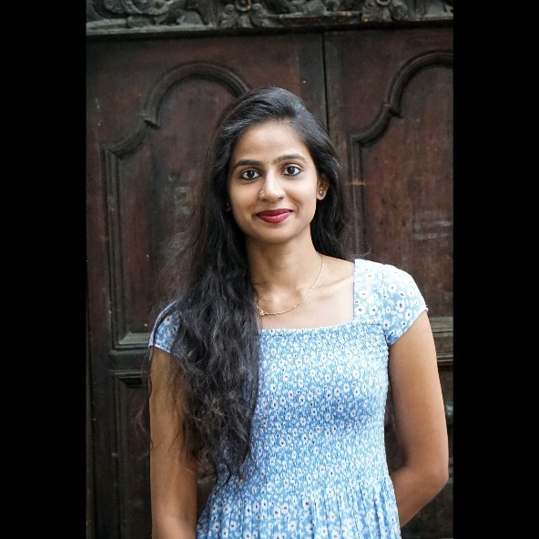 Pooja Kannaiah - Recruiter | Stackforce