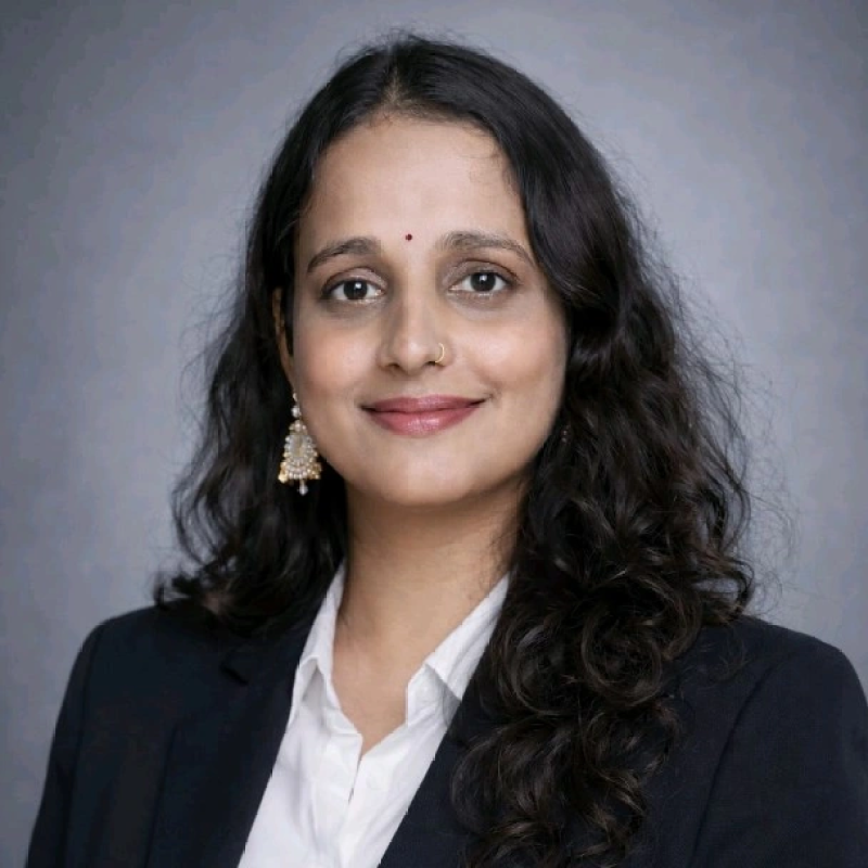 Pooja Kumari - Co-Founder | Stackforce