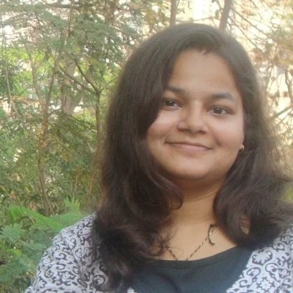 Pooja Nagle - Software Engineer | Stackforce