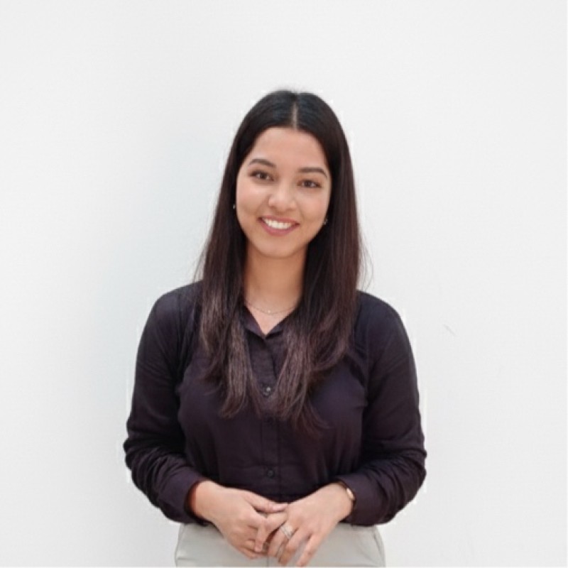 pooja pandey - Software Engineer | Stackforce