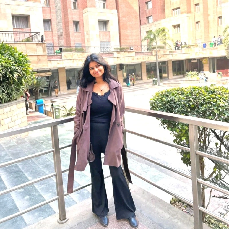 Pooja Panday - Product Manager | Stackforce