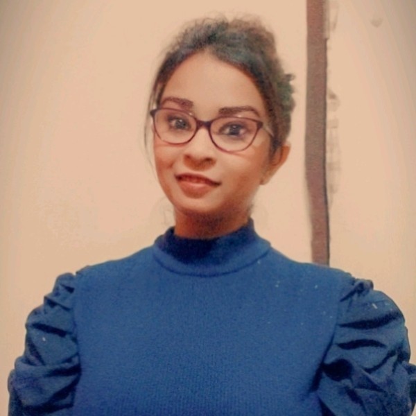Pooja Patil - HR Manager | Stackforce