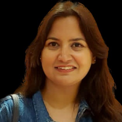 Pooja Patra - Recruiter | Stackforce