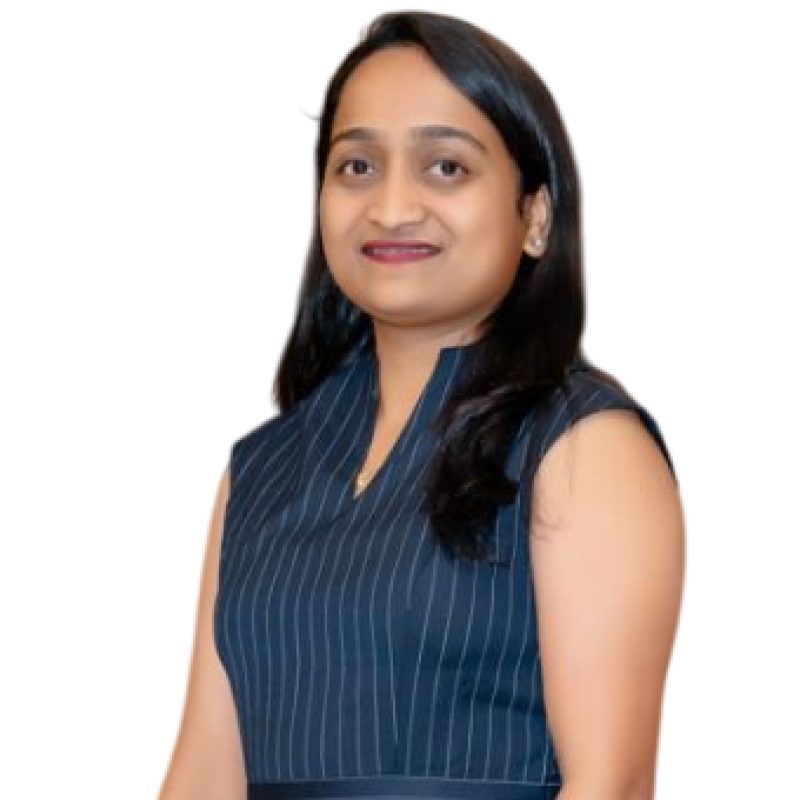 Pooja Pawale - HR Manager | Stackforce