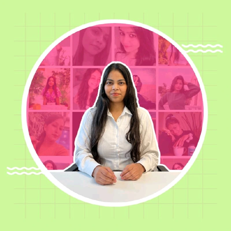 Pooja Prajapati - Recruiter | Stackforce