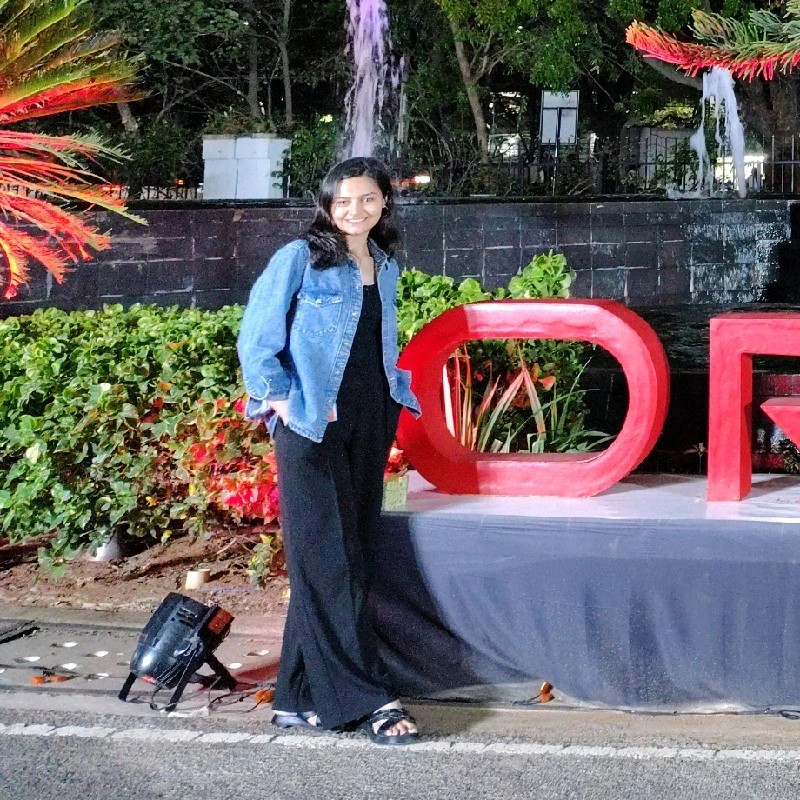 Pooja Priya - Software Engineer | Stackforce