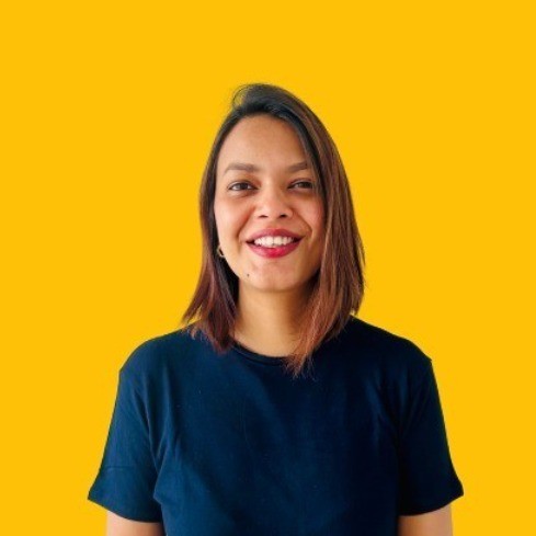 Pooja Sachan - CEO | Stackforce