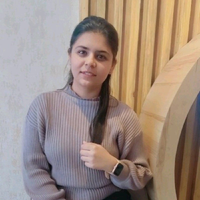 Pooja Sethi - Software Engineer | Stackforce