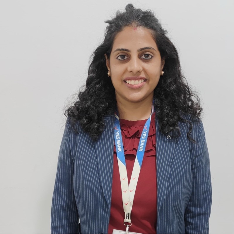 Pooja Shetty - Associate Partner | Stackforce