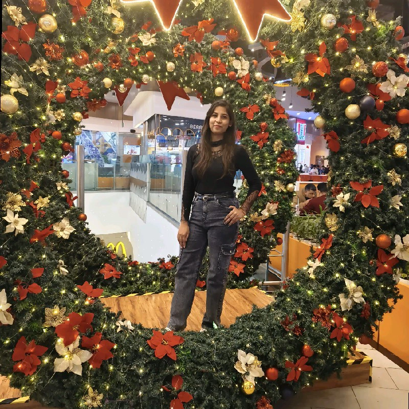 Pooja Singh - Operations Associate | Stackforce