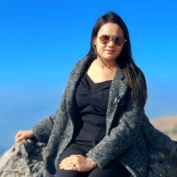 pooja singh - Business Development Executive | Stackforce