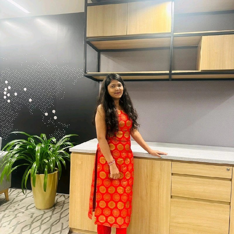 Pooja Singh - Operations Associate | Stackforce