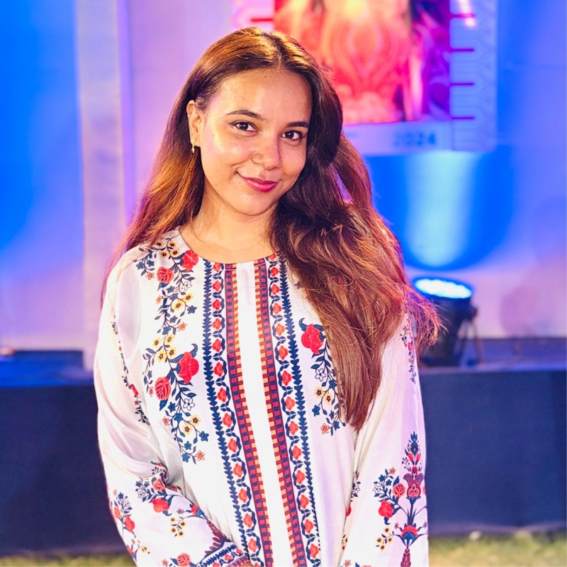 Pooja singh - Recruiter | Stackforce