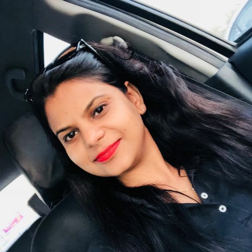 Pooja Singh - Recruiter | Stackforce
