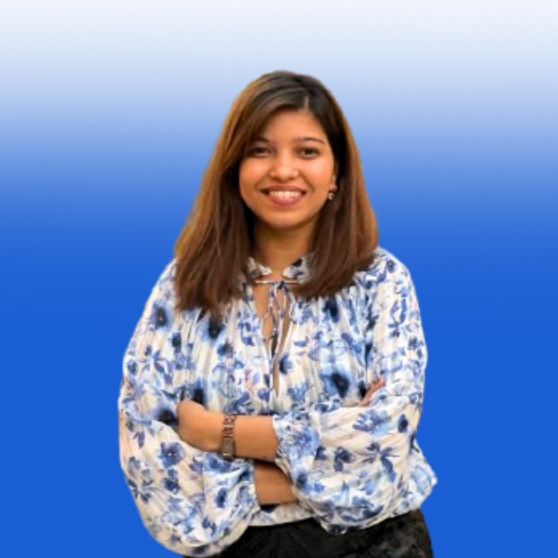 Pooja Tarvare - Co-Founder | Stackforce