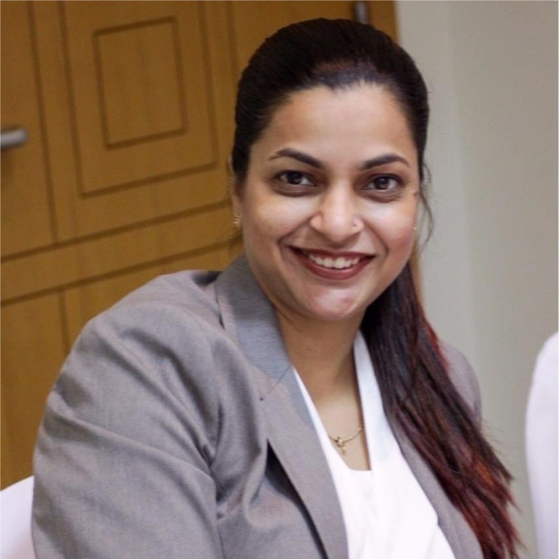 Pooja Verma - Chief Operating Officer | Stackforce