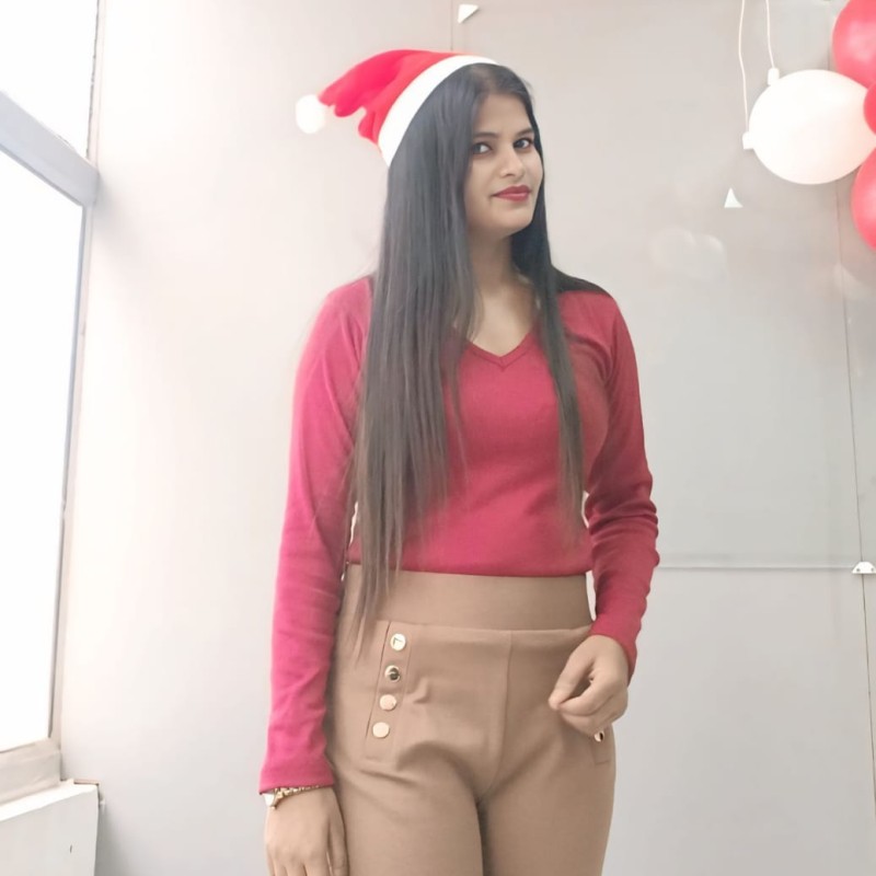 Pooja Verma - HR Manager | Stackforce