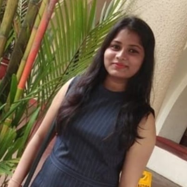 Pooja N - Recruiter | Stackforce