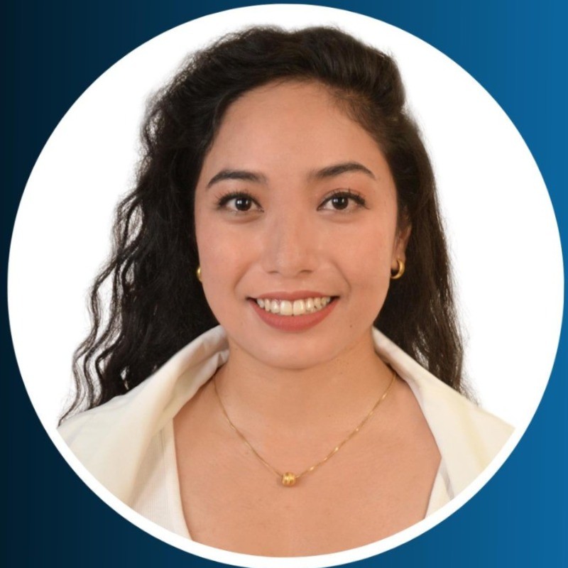 Pooja Dangol - Founder | Stackforce