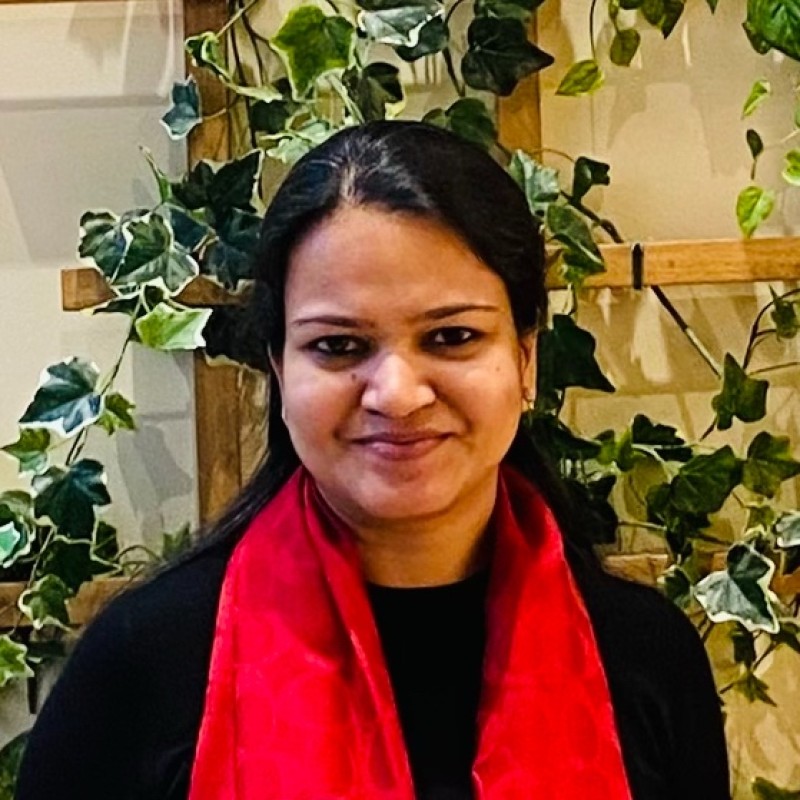 Pooja Gupta Massand - Product Manager | Stackforce