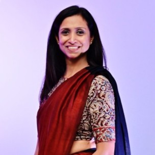 Pooja Gupta - CEO | Stackforce