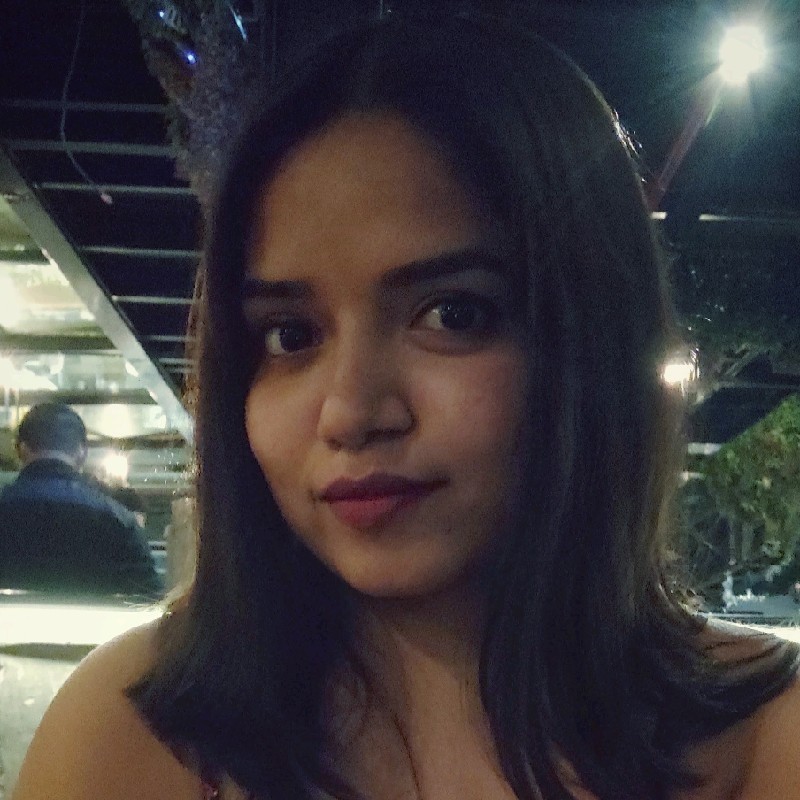 Pooja Karki - Operations Associate | Stackforce