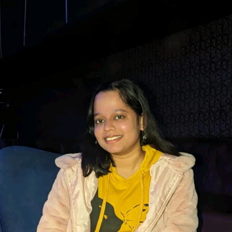Poojal Katiyar - Software Engineer | Stackforce