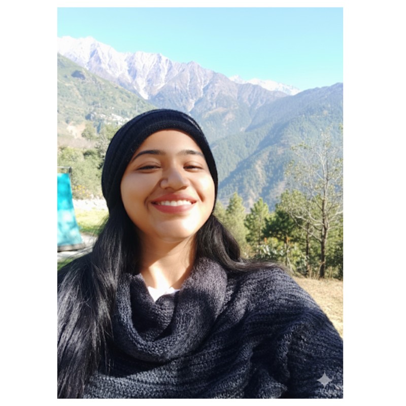 Pooja Mahapatra - Recruiter | Stackforce