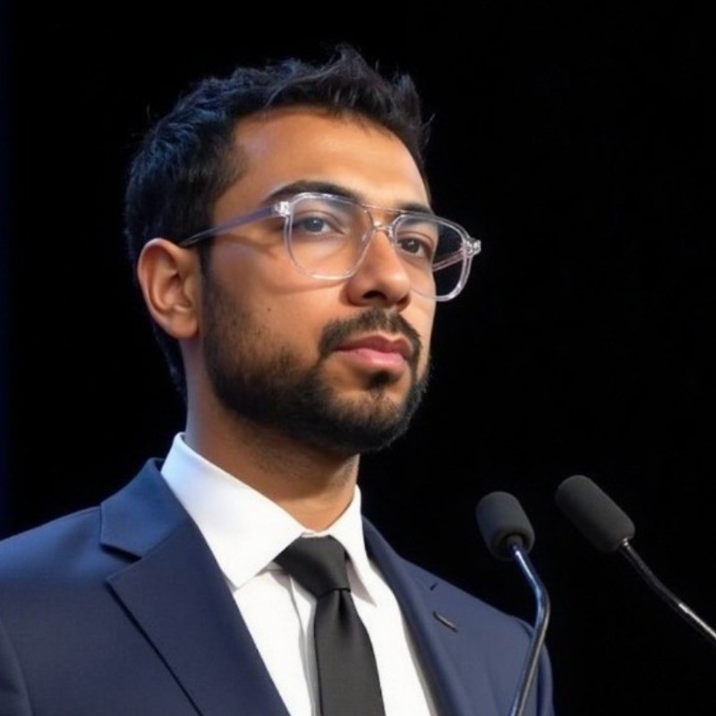 Poojan Thaker - Software Engineer | Stackforce