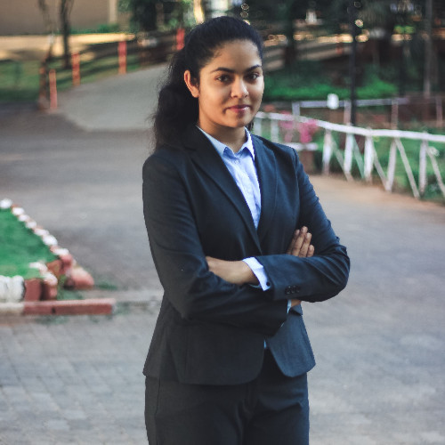 Pooja Tibrewal - Product Manager | Stackforce