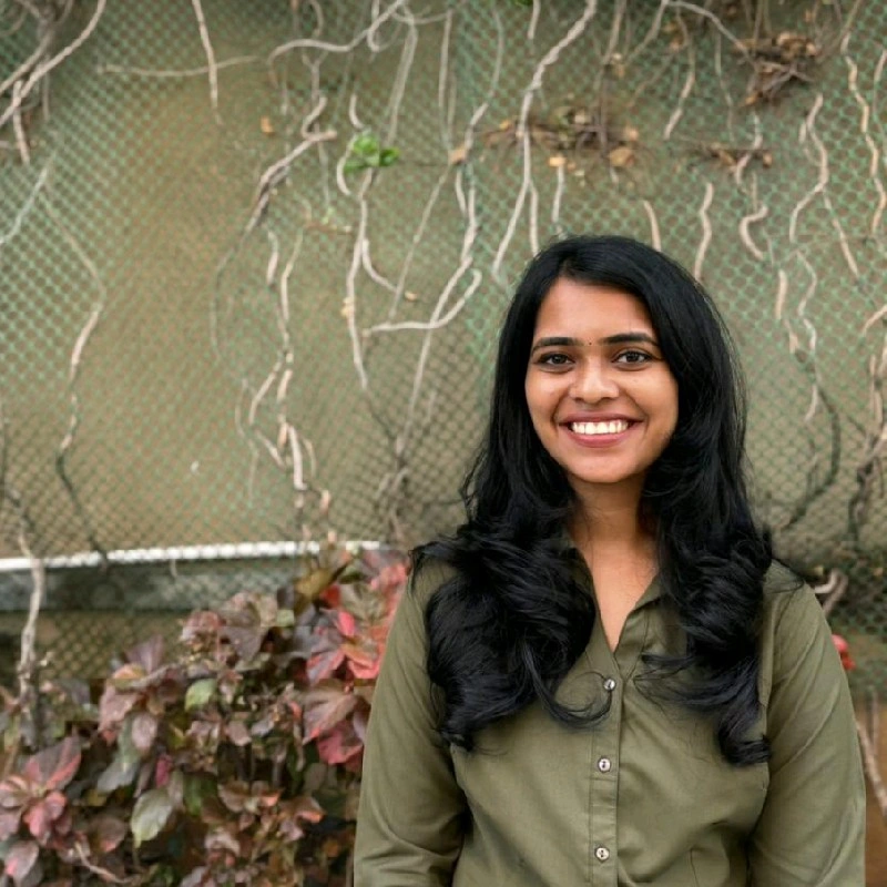 Poojitha Pullambhatla - Software Engineer | Stackforce
