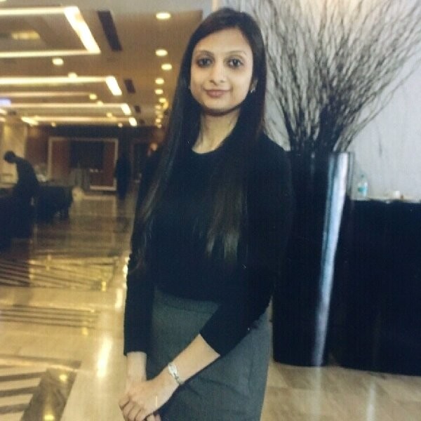 Poonam Aggarwal - Product Manager | Stackforce