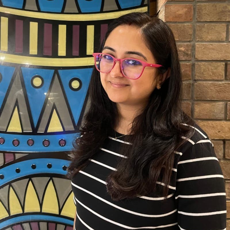 Poonam Atreya - Founder | Stackforce