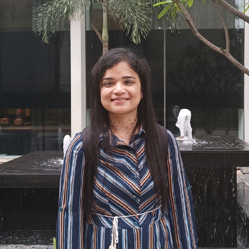 Poonam Biswal - Software Engineer | Stackforce