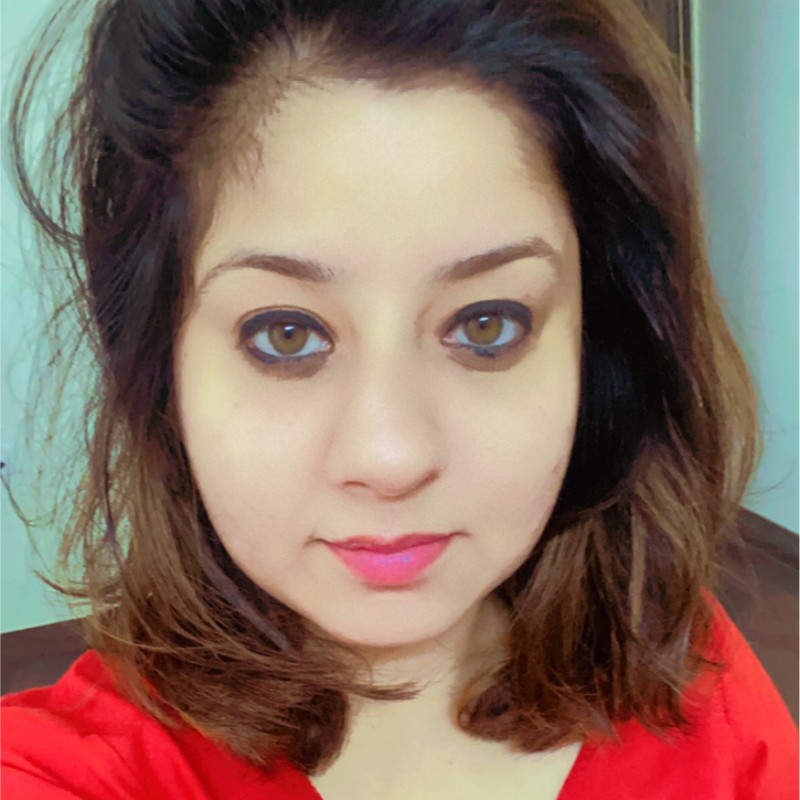 Poonam Goswami - CEO | Stackforce