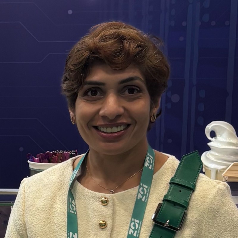 Poonam Mehta - Business Development Executive | Stackforce