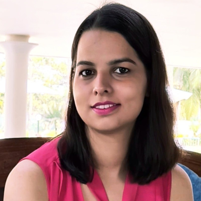 Poonam Saini - Director of Engineering | Stackforce