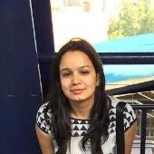 Poonam Sharma - Operations Associate | Stackforce