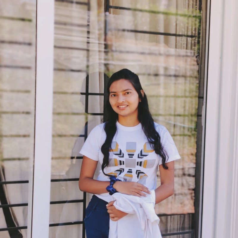 Poonam Tomar - Security Engineer | Stackforce