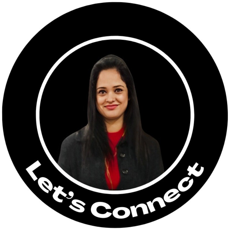 Poonam Sharma - HR Manager | Stackforce