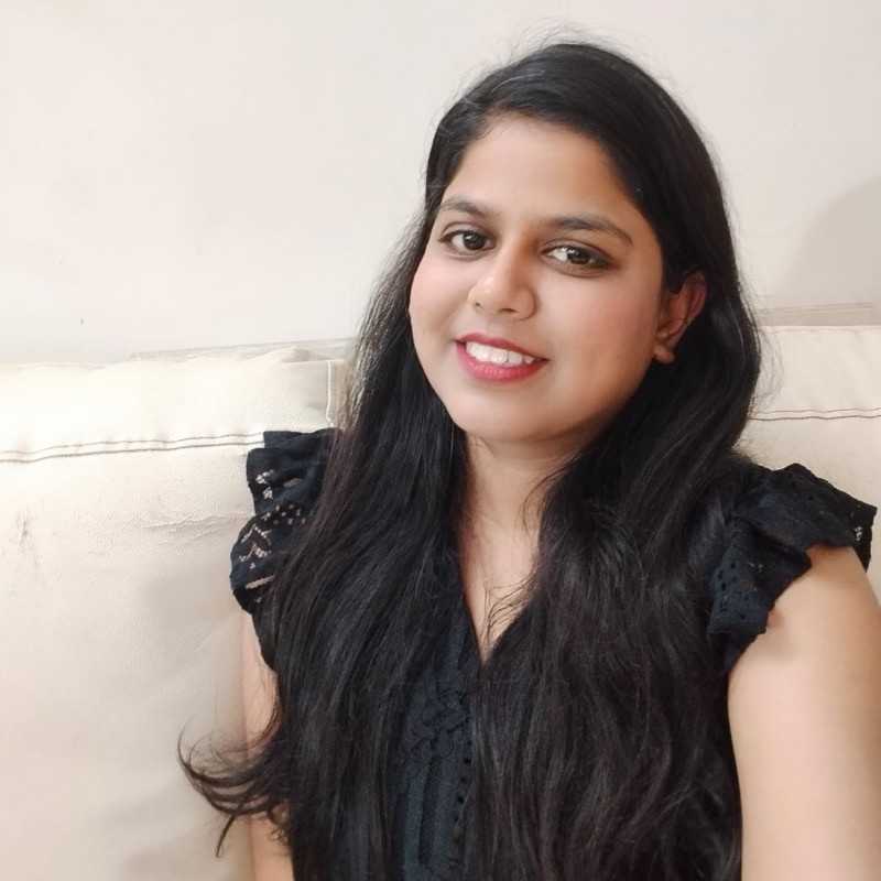 Poonam kumari - Data Analyst | Stackforce