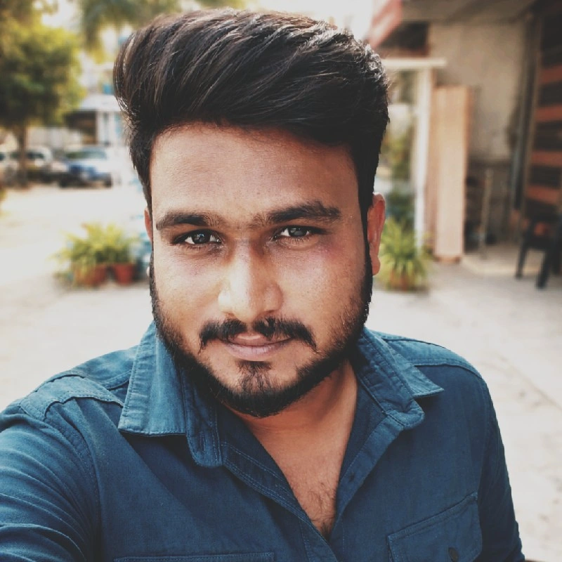 Poorna Chandra - Operations Associate | Stackforce