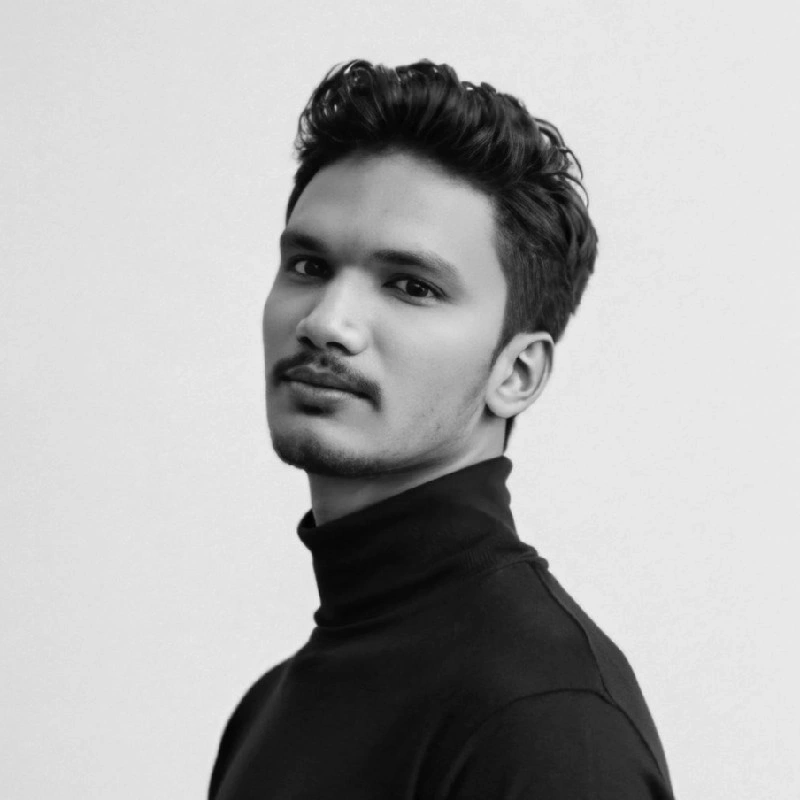 Poovarasan J - IOS Engineer | Stackforce