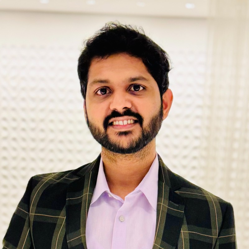 Kasi Viswanath P. - Product Engineer | Stackforce