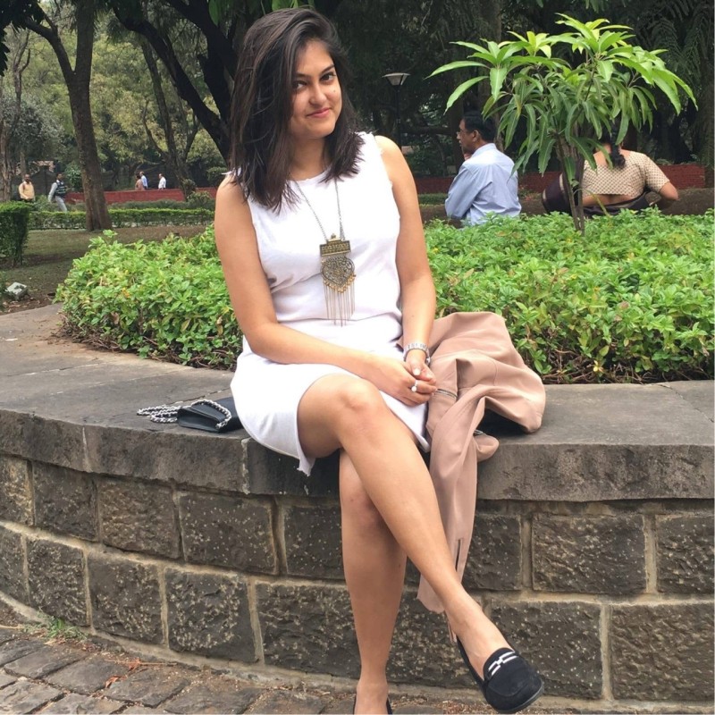 Poulami Chatterjee - CEO | Stackforce
