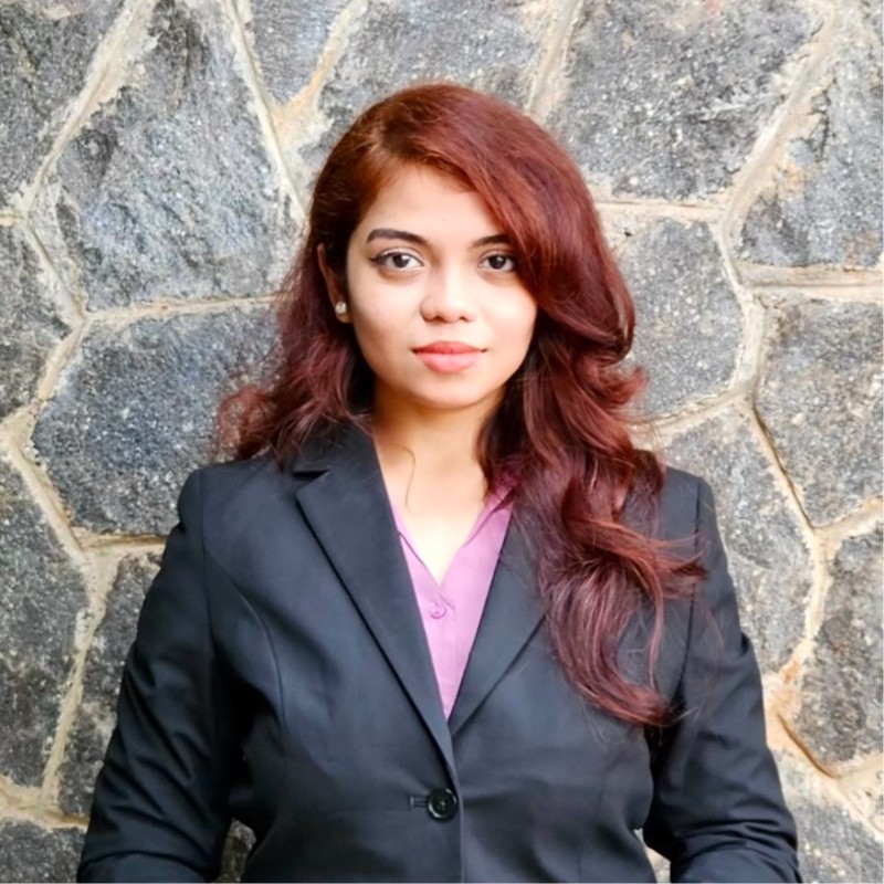 Poulomi Sharma - Product Manager | Stackforce