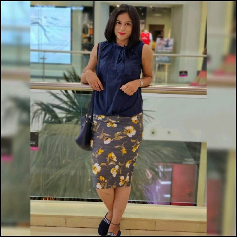Pournima Shinde - Recruiter | Stackforce