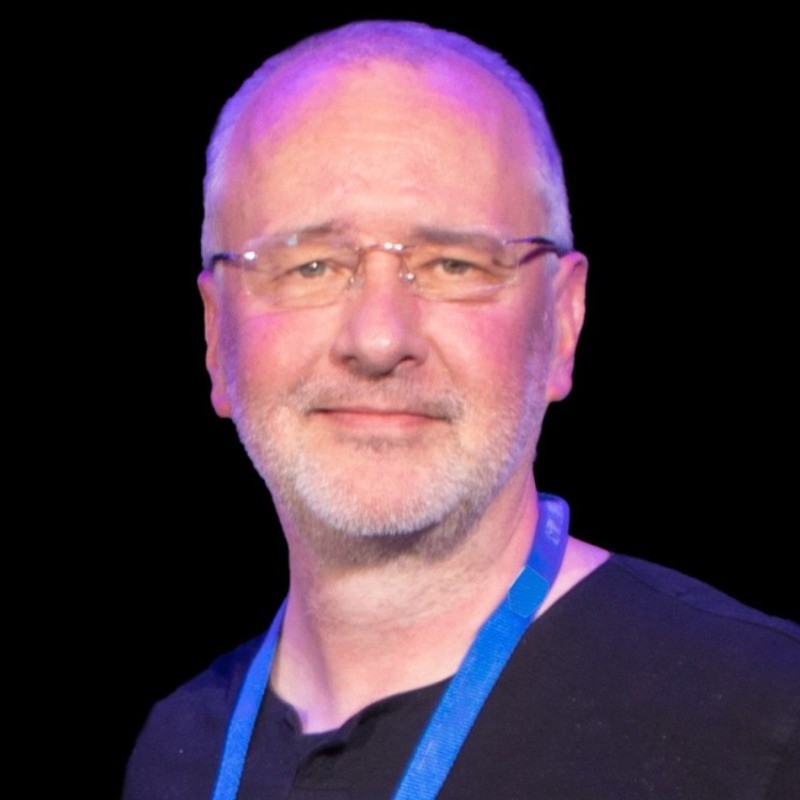 Ben Erwin - Co-Founder | Stackforce