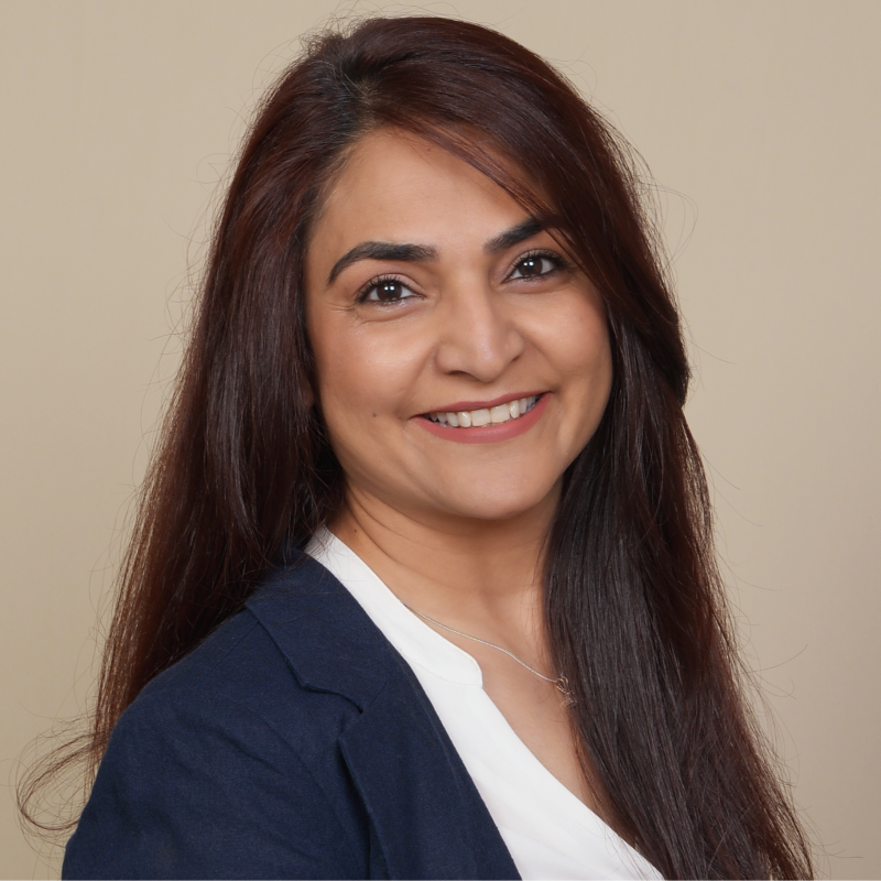 Preet P. - CEO | Stackforce